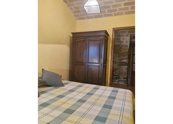 Mas Pareta - La Figuera Casa di campagna